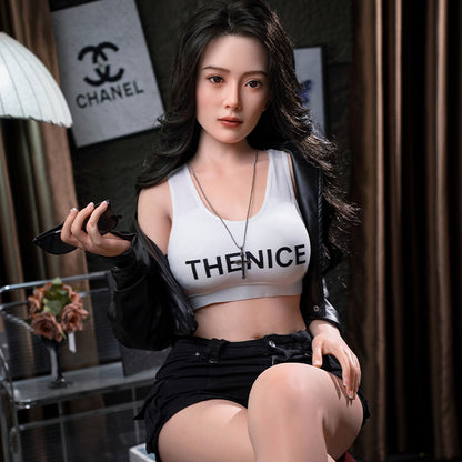 Bora 2 Full Body Silicone Lifesize Doll Realistic Human Shaped Toy for Adult