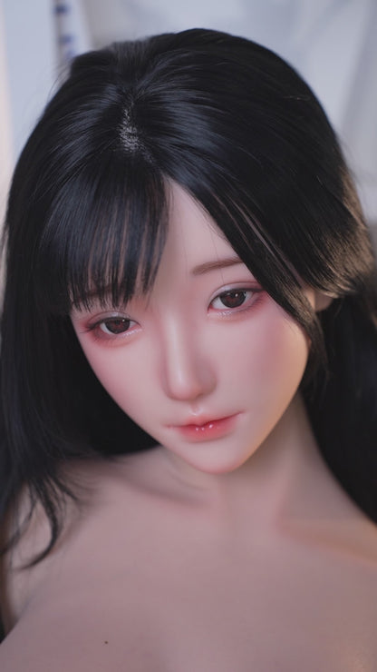 Miya 2 Full Body Silicone Lifesize Doll Realistic Human Shaped Toy for Adult